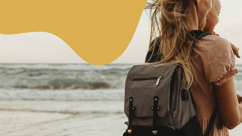 Do I need a nappy bag?