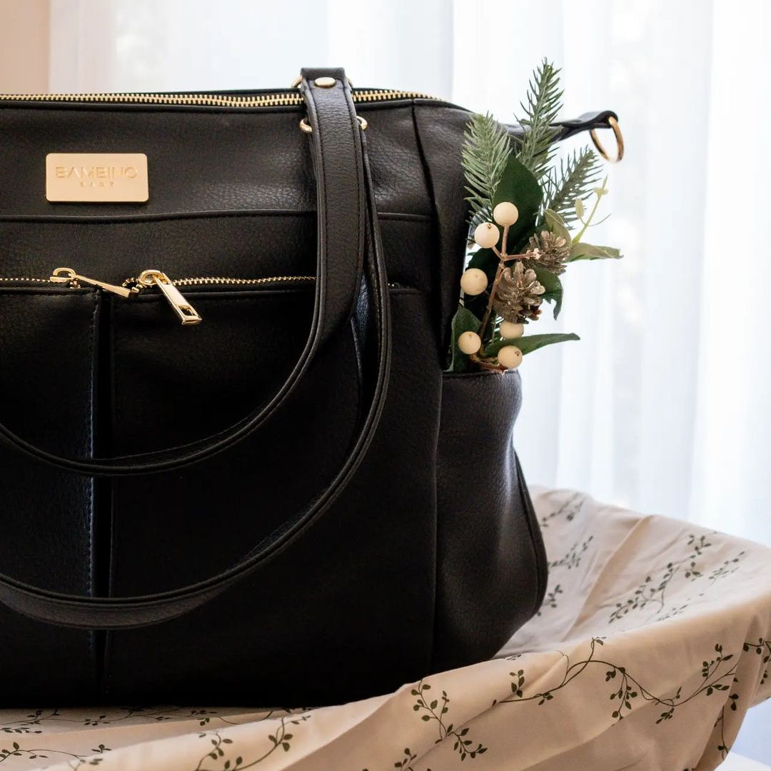 What is the best nappy bag - nappy bag recommendations