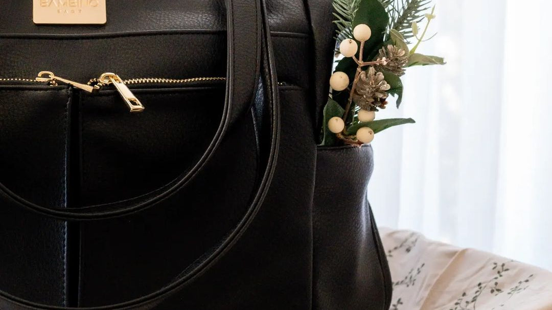 What is the best nappy bag - nappy bag recommendations