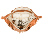 what to pack in your nappy bag