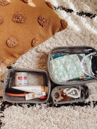 Packing your nappy bag