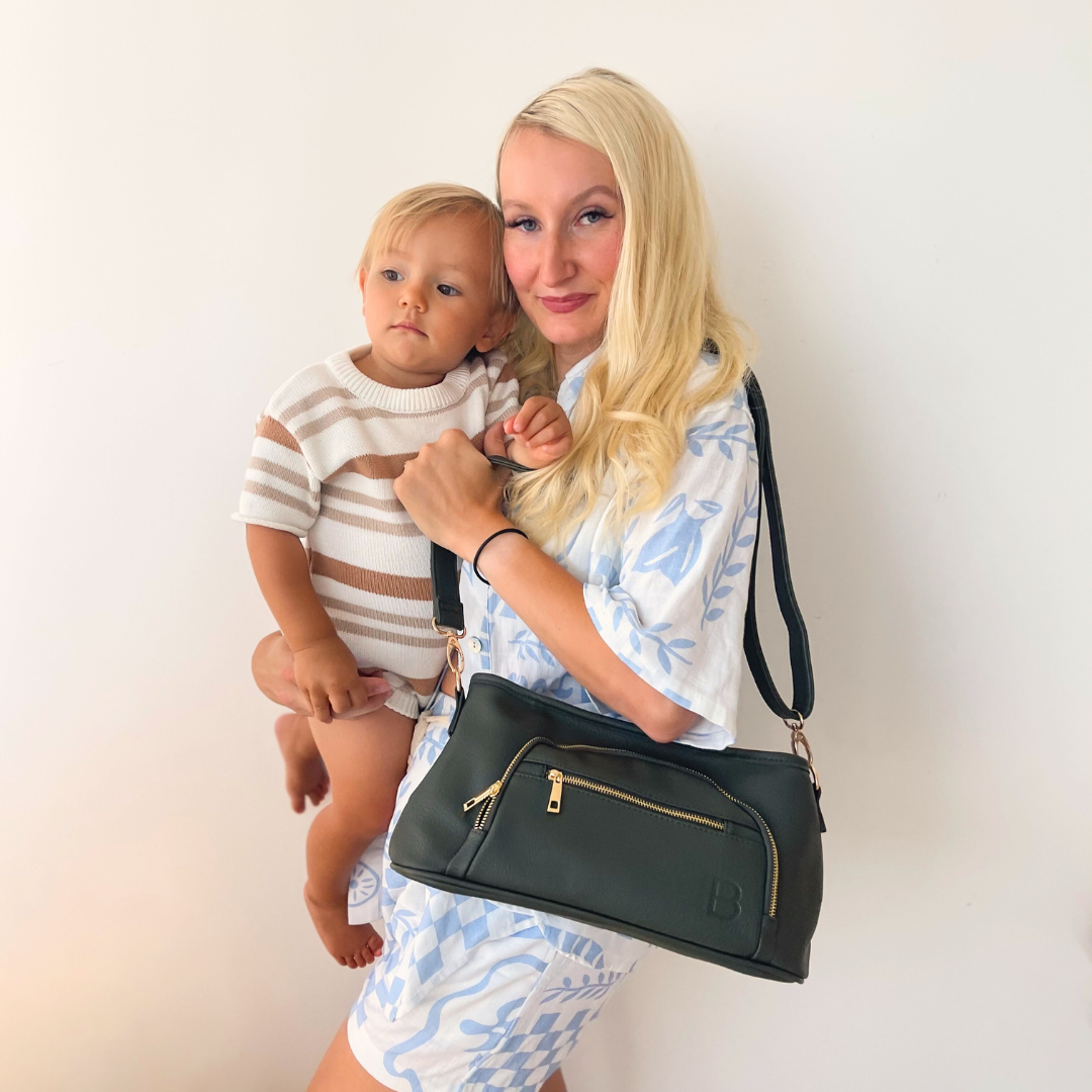 Get ready to bring your baby home from hospital 