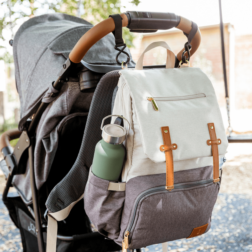 Back pack nappy bag Clearance