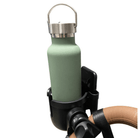  BAMBINO_BAGZ_CUP_HOLDERPram cup holder fit's large water bottle - universal fit to any pram - Bambino Bagz