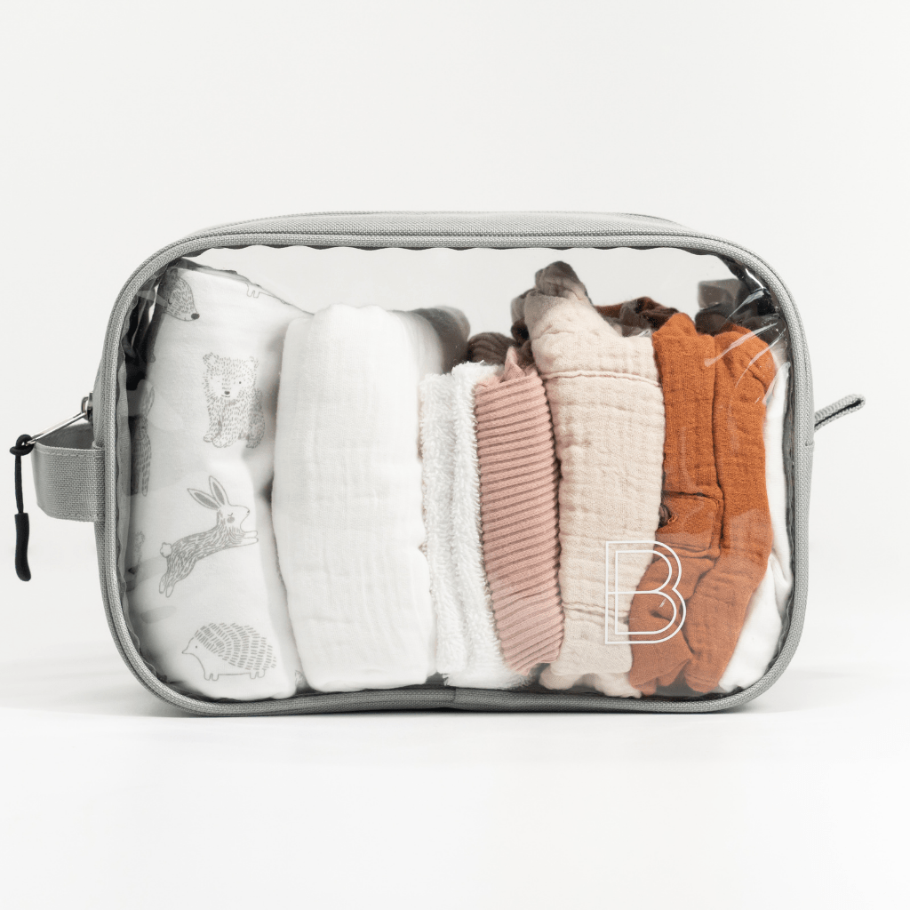 Compact Nappy Bag Insert - AirRobe