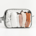 hospital bag organiser pouch