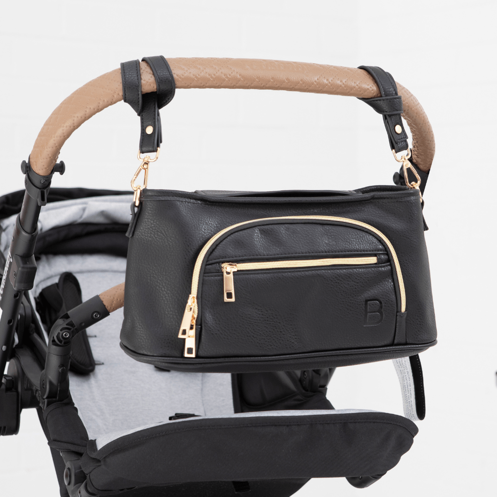 Sofia Universal Pram Caddy Bambinobagz